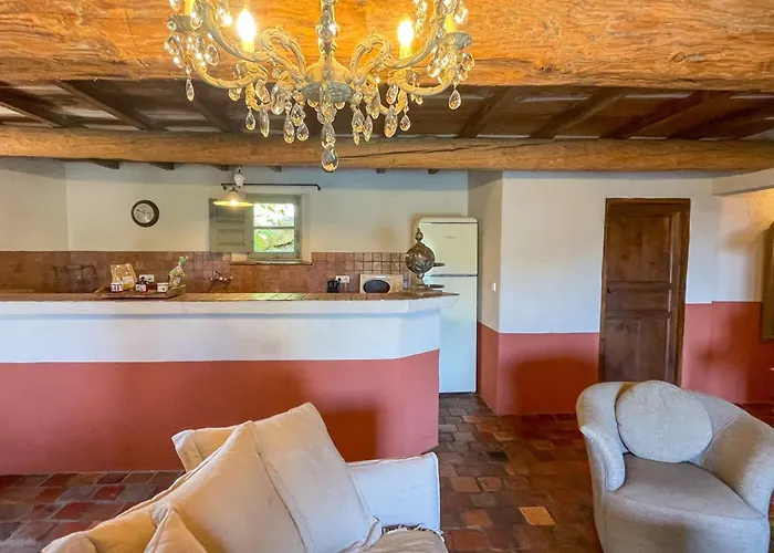Casa Ondella Di Porto-vecchio Vila