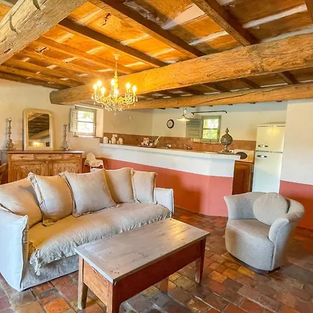 Casa Ondella Di Porto-vecchio Порто-Веккіо