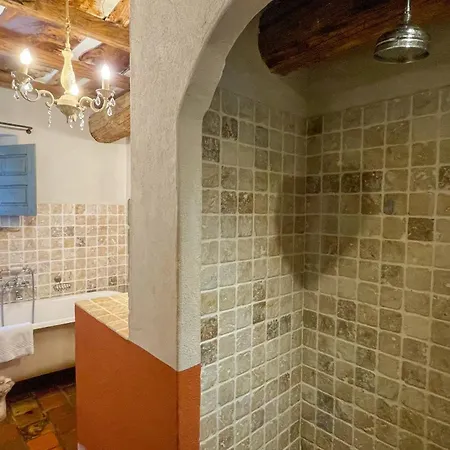 Вілла Casa Ondella Di Porto-vecchio