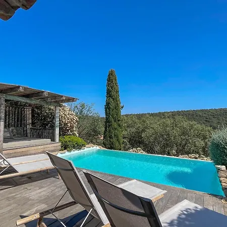 Casa Ondella Di Porto-vecchio * Порто-Веккіо
