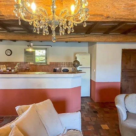 Casa Ondella Di Porto-vecchio Вілла