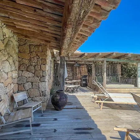 Вілла Casa Ondella Di Porto-vecchio