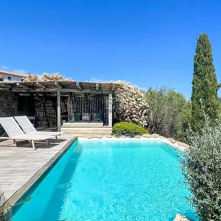 Villa Casa Ondella Di Porto-vecchio Porto-Vecchio (Corsica)