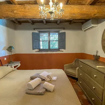 Villa Casa Ondella Di Porto-vecchio *