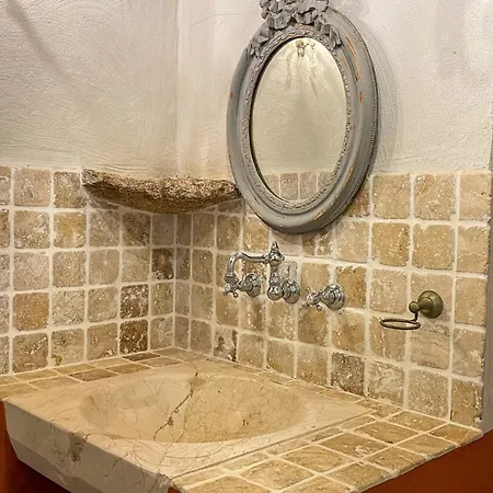 Villa Casa Ondella Di Porto-vecchio Porto-Vecchio (Corsica)