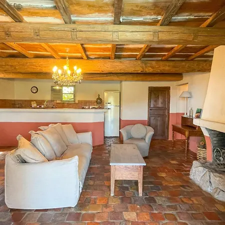 Casa Ondella Di Porto-vecchio Villa