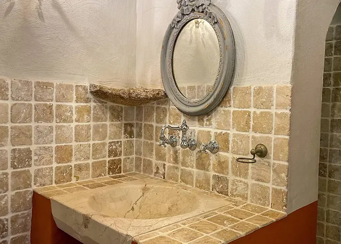 Casa Ondella Di Porto-vecchio