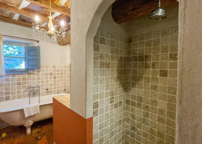 Villa Casa Ondella Di Porto-vecchio