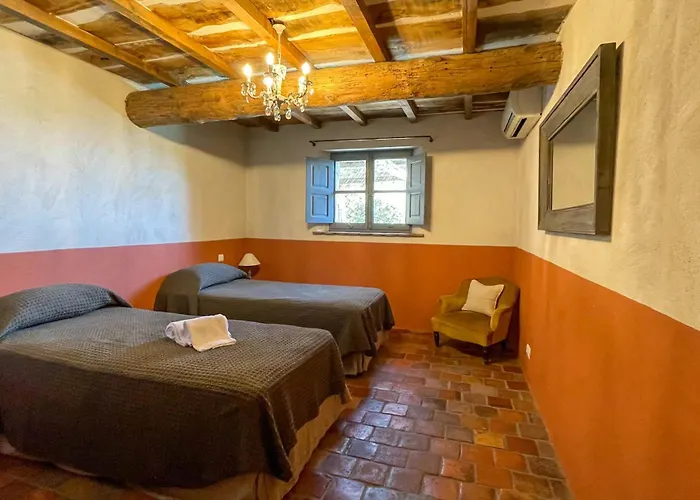 Casa Ondella Di Porto-vecchio Villa *