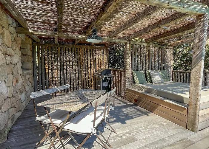 Casa Ondella Di Porto-vecchio Porto-Vecchio (Corsica)