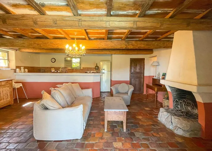 Casa Ondella Di Porto-vecchio